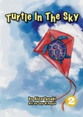 Cover: Turtle In The Sky - Library for All Ltd