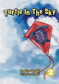 Enlarge image Cover: Turtle In The Sky - Library for All Ltd