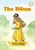 Cover: The Bilum - Library for All Ltd
