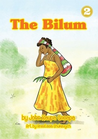 Enlarge image Cover: The Bilum - Library for All Ltd