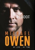 Cover: Reboot - Reach Sport