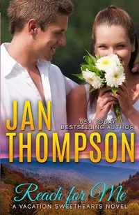 Enlarge image Cover: Reach for Me - Jan Thompson Inc.