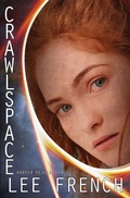 Cover: Crawlspace - Clockwork Dragon