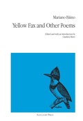 Cover: Yellow Fax and Other Poems - Agincourt Press