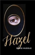Cover: Hazel - Tupelo Press, Incorporated