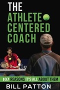 Cover: The Athlete Centered Coach - 720 Degree Coaching