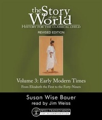 Enlarge image Cover: THE STORY OF THE WORLD: History for the Classical Child - The Well-Trained Mind Press