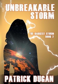 Enlarge image Cover: Unbreakable Storm - Falstaff Books, LLC