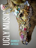 Cover: Ugly Music - Yesyes Books