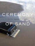 Cover: Ceremony of Sand - Yesyes Books
