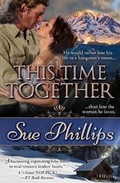 Cover: This Time Together - Sweetbriar Creek Publishing Company