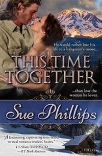 Enlarge image Cover: This Time Together - Sweetbriar Creek Publishing Company