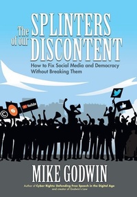 Abbildung von: The Splinters of our Discontent - Zenger Press