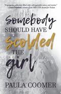 Cover: Somebody Should Have Scolded The Girl - Fawkes Press, LLC