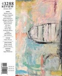 Enlarge image Cover: The 3288 Review - Caffeinated Press, Inc.