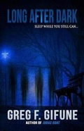 Cover: Long After Dark - Macabre Ink