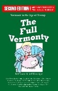 Cover: The Full Vermonty - Green Writers Press
