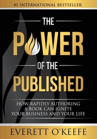 Enlarge image Cover: The Power of the Published - Career Concepts Inc