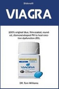 Abbildung von: Sildenafil (Viagra) - Great Liberty Publisher