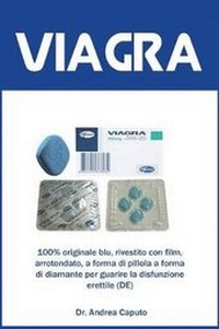 Abbildung von: Viagra - Great Liberty Publisher