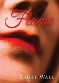 Cover: Flame - Minerva Rising Press