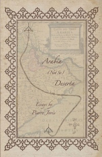 Abbildung von: Arabia (not so) Deserta - Spuyten Duyvil