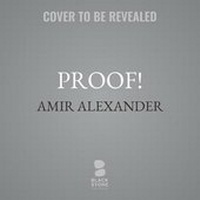 Abbildung von: Proof! - Blackstone Publishing