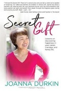 Cover: Secret Gift - Hasmark Publishing