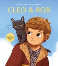 Abbildung von: Cleo and Rob - Allen & Unwin Aotearoa New Zealand