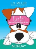Cover: Lulu, Are You Going to Sleep All Day? - Twin Kids Media Inc.