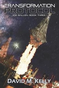 Enlarge image Cover: Transformation Protocol - Nemesis Press