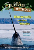 Cover: Narwhals and Other Whales - Random House Books for Young Readers