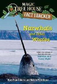 Abbildung von: Narwhals and Other Whales - Random House USA Children's Books