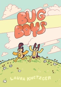 Enlarge image Cover: Bug Boys - Random House USA Children's Books