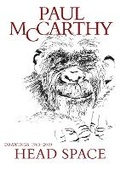 Cover: Paul McCarthy - Prestel