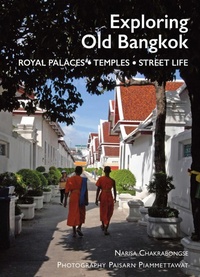 Abbildung von: Exploring Old Bangkok - River Books