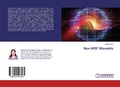 Cover: Non-MSF Wavelets - LAP Lambert Academic Publishing