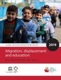Cover: Global Education Monitoring Report 2019 - United Nations Educational Scientific and Cultural