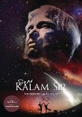 Cover: Dear Kalam Sir - Bloomsbury Publishing India Pvt Ltd