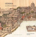 Cover: Odisha - Bloomsbury Publishing India Pvt Ltd