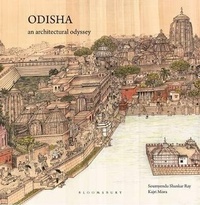 Enlarge image Cover: Odisha - Bloomsbury Publishing India Pvt Ltd