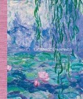 Cover: Monet - Uitgeverij Kannibaal