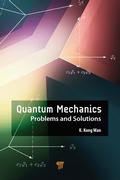 Bild: Quantum Mechanics - Pan Stanford Publishing Pte Ltd
