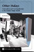 Cover: Other Malays - NUS Press