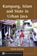 Cover: Kampung, Islam and State in Urban Java - NUS Press