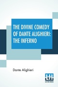 Cover: The Divine Comedy Of Dante Alighieri - Lector House