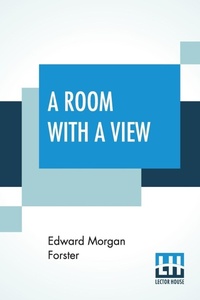 Enlarge image Cover: A Room With A View - Lector House