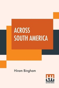 Abbildung von: Across South America - Lector House