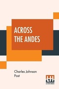 Cover: Across The Andes - Lector House
