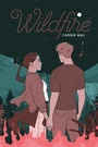 Cover: Wildfire - Knopf Books for Young Readers